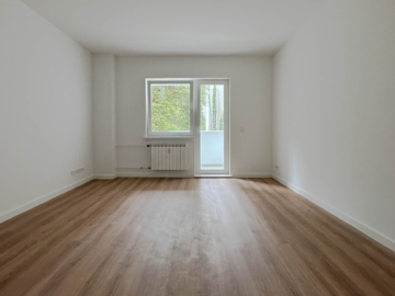 Bezugsfrei: Schöne 2 Zimmerwohnung im Reuterkiez, 12045 Berlin, Etagenwohnung