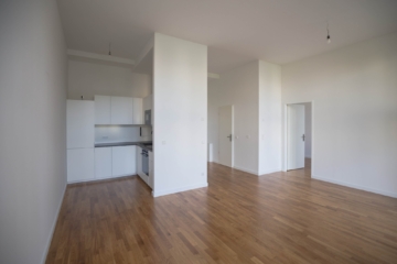 Upper floor apartment in Berlin, 14167 Berlin, Upper floor apartment