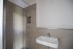 Upper floor apartment in Berlin - Badezimmer