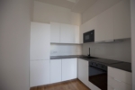 Upper floor apartment in Berlin - Einbauküche
