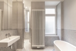 Duplex apartment in Berlin - Masterbad