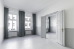 Hochwertig modernisierte Familienwohnung im Szenekiez - Zimmer 1.OG