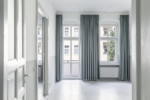 Hochwertig modernisierte Familienwohnung im Szenekiez - Zimmer 1.OG