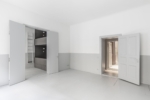Hochwertig modernisierte Familienwohnung im Szenekiez - Zimmer EG
