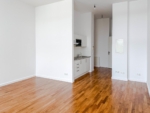 Helles 1-Zimmer-Apartment mit Wohlfühlcharakter - Zimmer