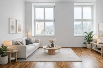 Helles 1-Zimmer-Apartment mit Wohlfühlcharakter, 14167 Berlin, Etagenwohnung