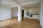 Gemütliche 2-Zimmer-Stadtwohnung - Wohn- Essbereich