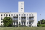 Gemütliche 2-Zimmer-Stadtwohnung - Fassade
