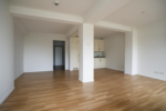 Gemütliche 2-Zimmer-Stadtwohnung - Wohn-Essbereich