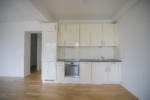 Gemütliche 2-Zimmer-Stadtwohnung - Küche