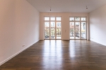 Provisionsfrei! Großzügige, helle 4-Zimmer-Familienwohnung - Wohn- Esszimmer