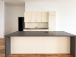 Große und lichtdurchflutete 4 Zimmerwohnung mit Loftcharakter - Küche