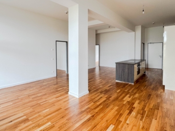 Große und lichtdurchflutete 4 Zimmerwohnung mit Loftcharakter, 14167 Berlin, Etagenwohnung