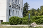Große und lichtdurchflutete 4 Zimmerwohnung mit Loftcharakter - Fassade