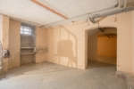 Flexible basement space – ideal for storage & ancillary use - Raum 1