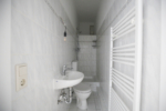 Cosy Single-Apartment in Mariendorf - Bad