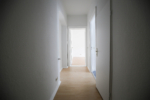 Bezugsfrei ab sofort – Charmante Singlewohnung in ruhiger Lage - Flur