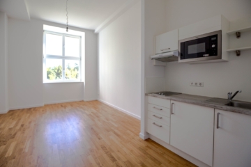 No Commission – Loft Living – Attractive 1-Room Apartment, 14167 Berlin, Upper floor apartment