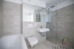 Flat near Gleisdreieck - Beispiel Bad