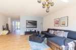 Flat near Gleisdreieck - Beispiel Zimmer
