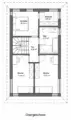Comission free - Townhouse in Rudow - Grundriss 1.OG