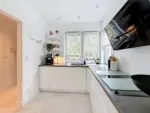 Comission free - Townhouse in Rudow - Küche
