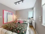 Provisionsfrei - Familienfreundlich im Grünen - Stadtvilla in Rudow - Schlafzimmer