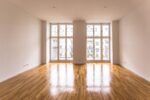 6% Grunderwerbssteuer geschenkt*: 3-Zimmerwohnung provisionsfrei - Wohn-Essbereich