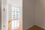 6% Grunderwerbssteuer geschenkt*: 3-Zimmerwohnung provisionsfrei - Zimmer