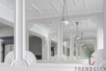 Commission-free: Spacious 2.5-room apartment in a historic period building – Owner occupancy possible from 2028 onwards - Eingangsbereich